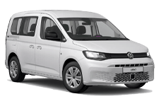 Van Hire Cleethorpes - Caddy Van - Van hire Cleethorpes