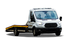 Van Hire Cleethorpes - Recovery Van - Van hire Cleethorpes